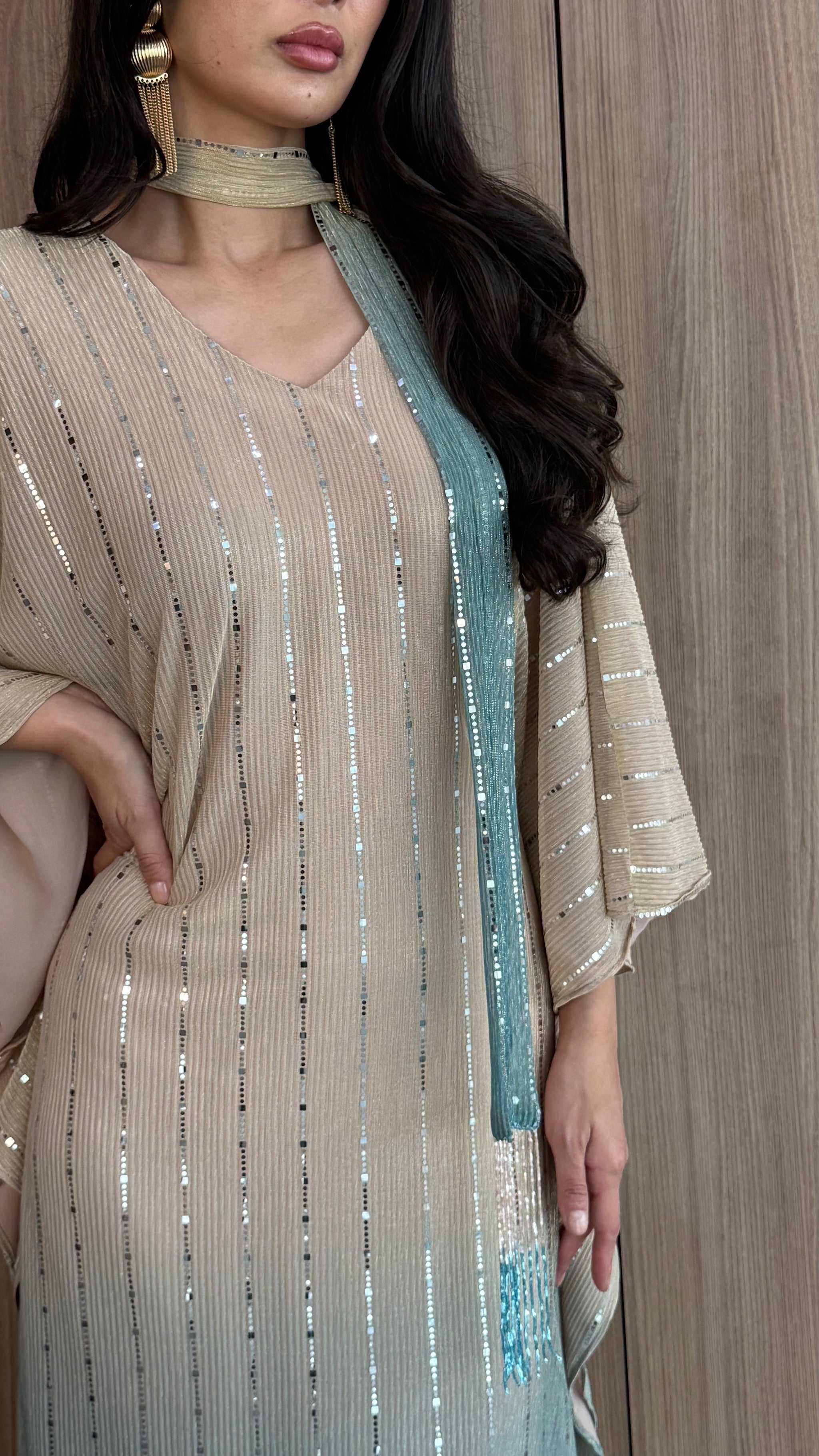 Moonphase | The Kaftan Edit