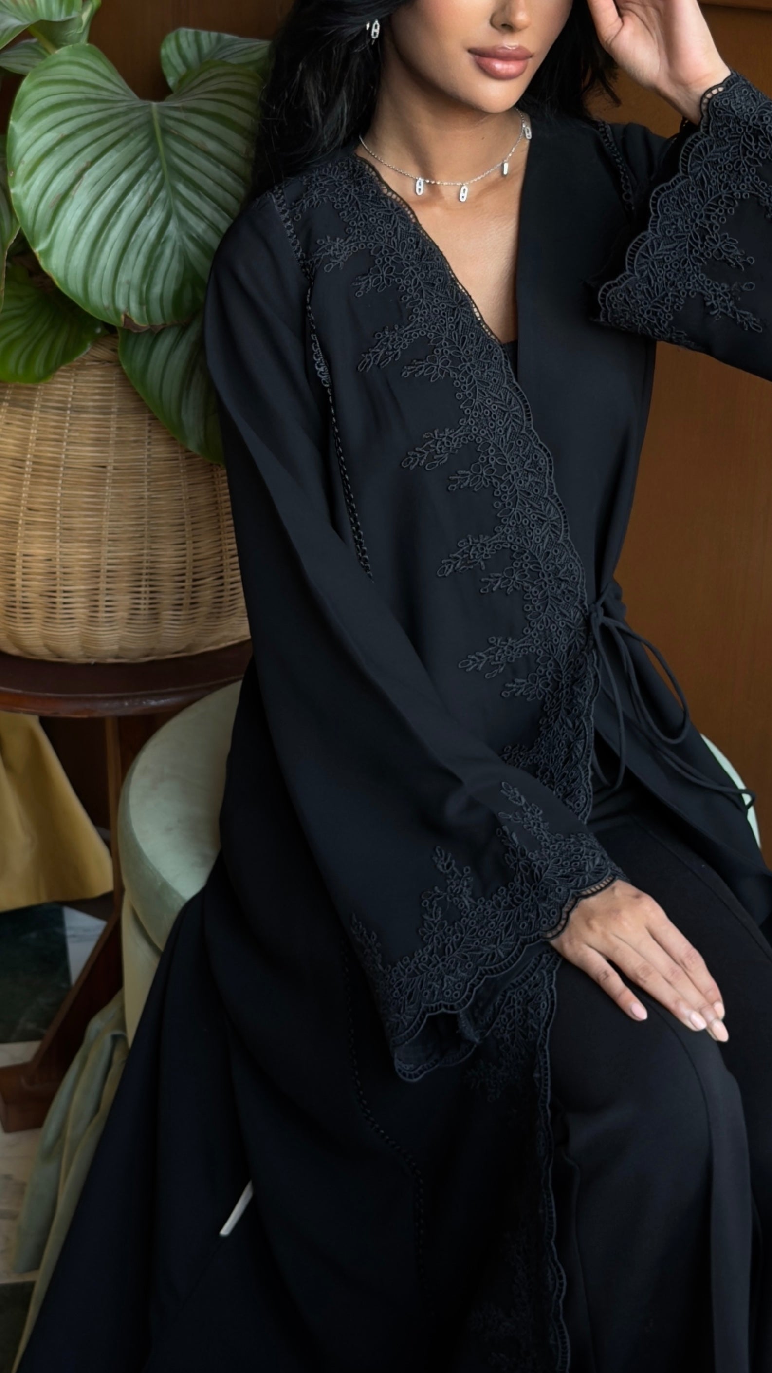 Vérah Black