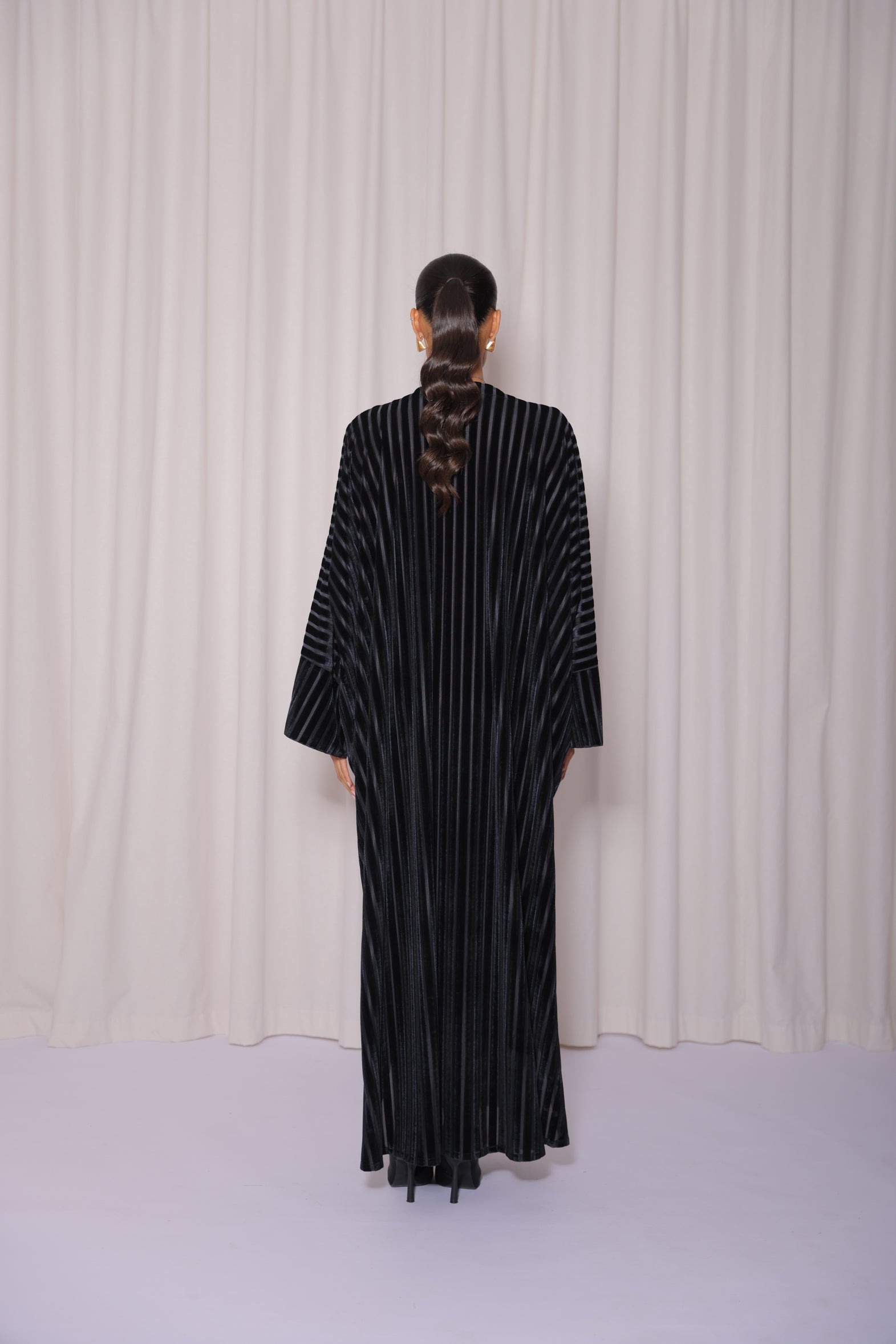 Nightfall Stripes