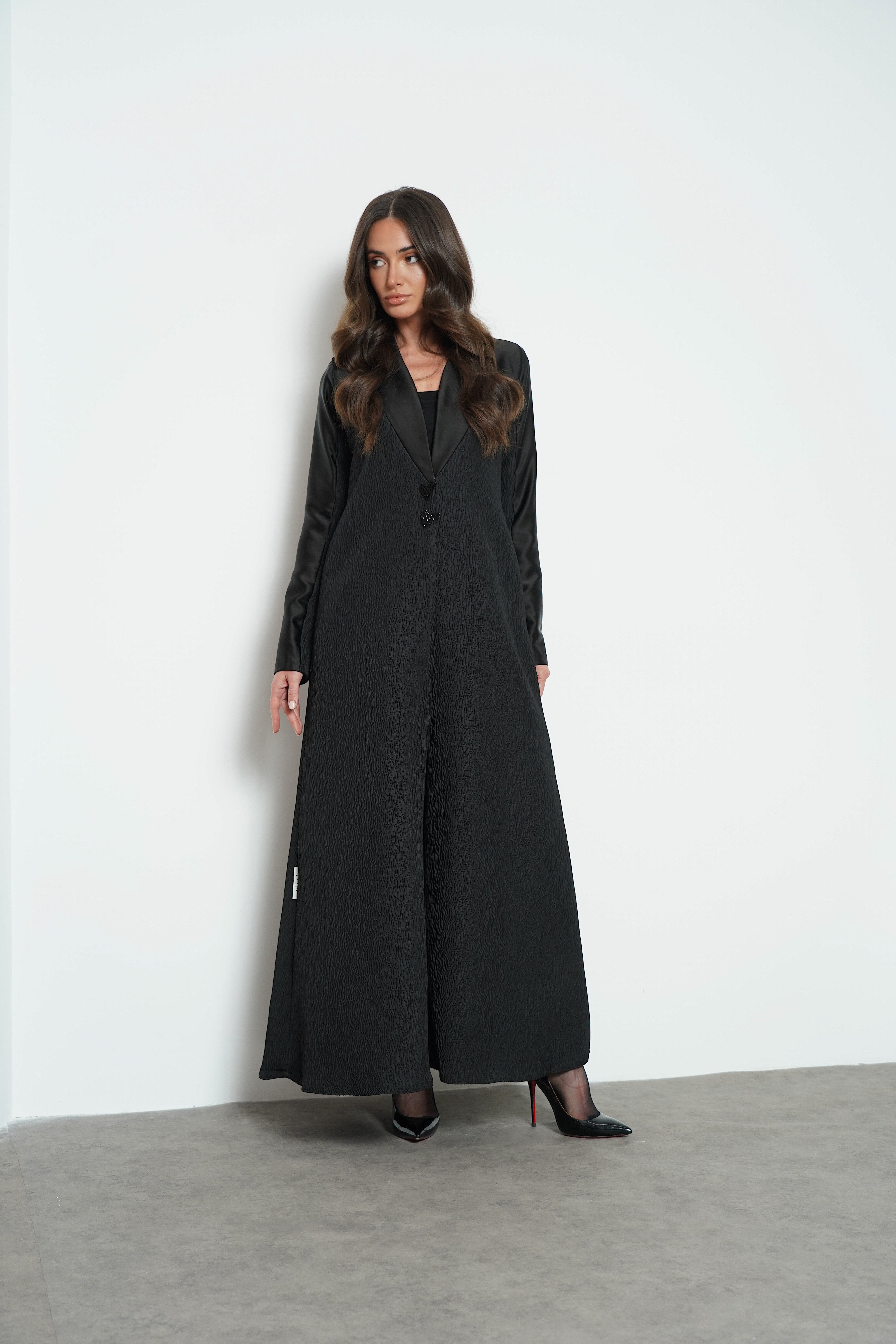 ALL DAY BLACK