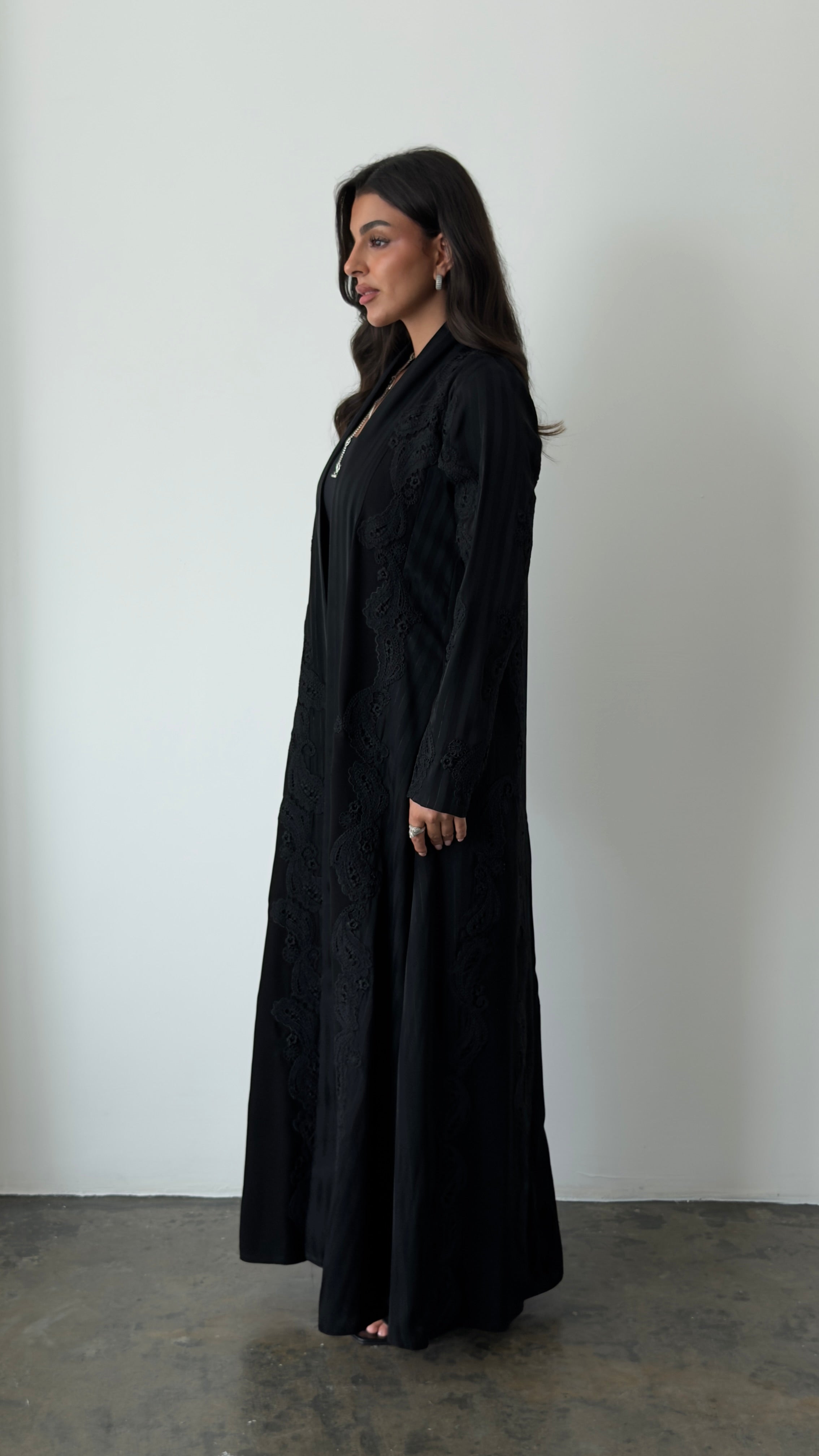 Black duchess