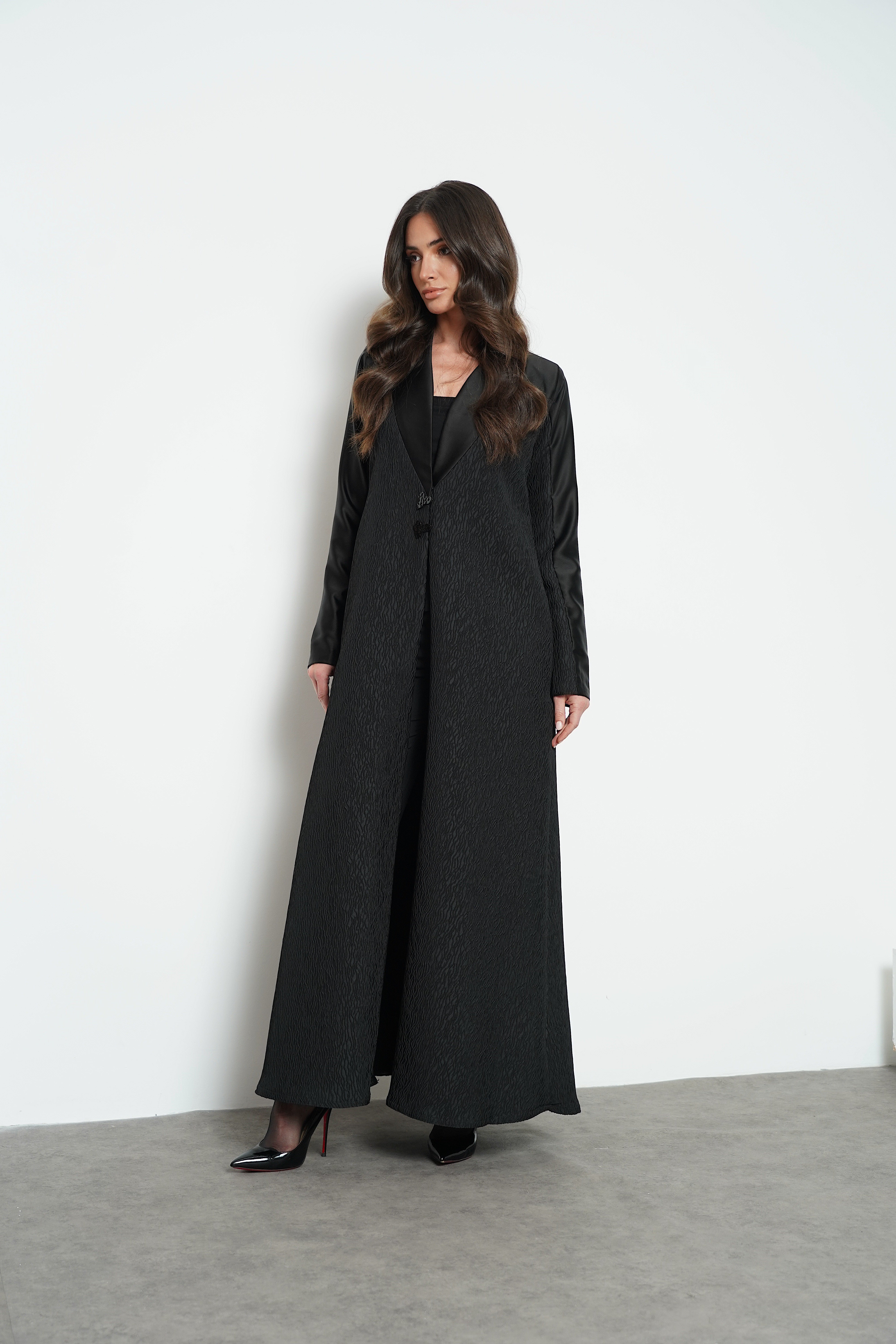 ALL DAY BLACK