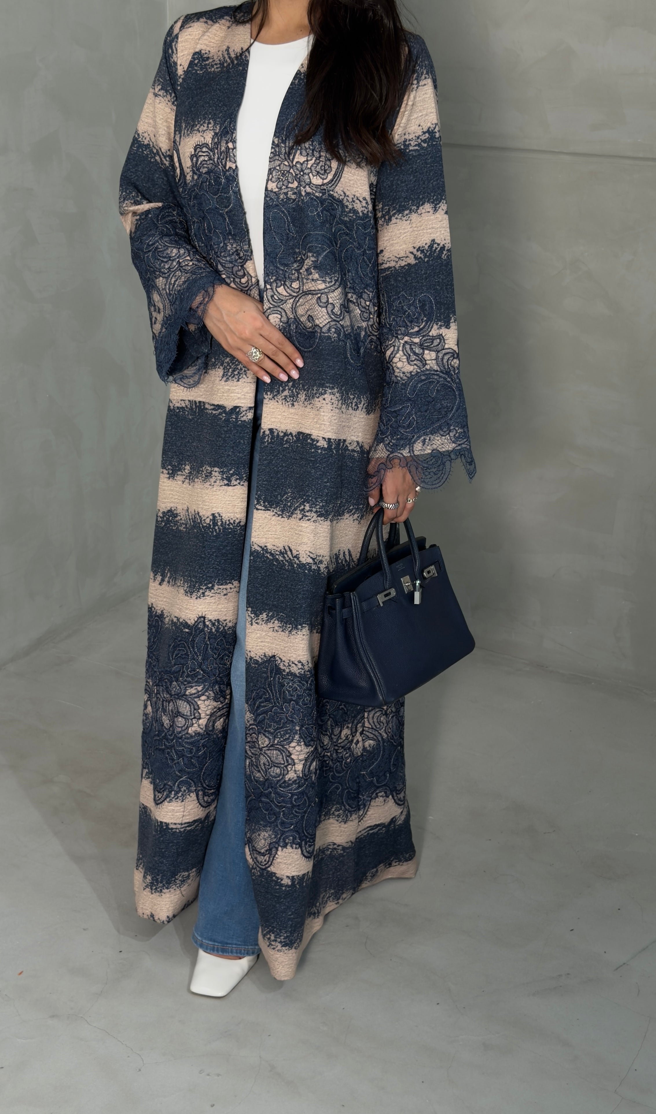 Tulle Bleu