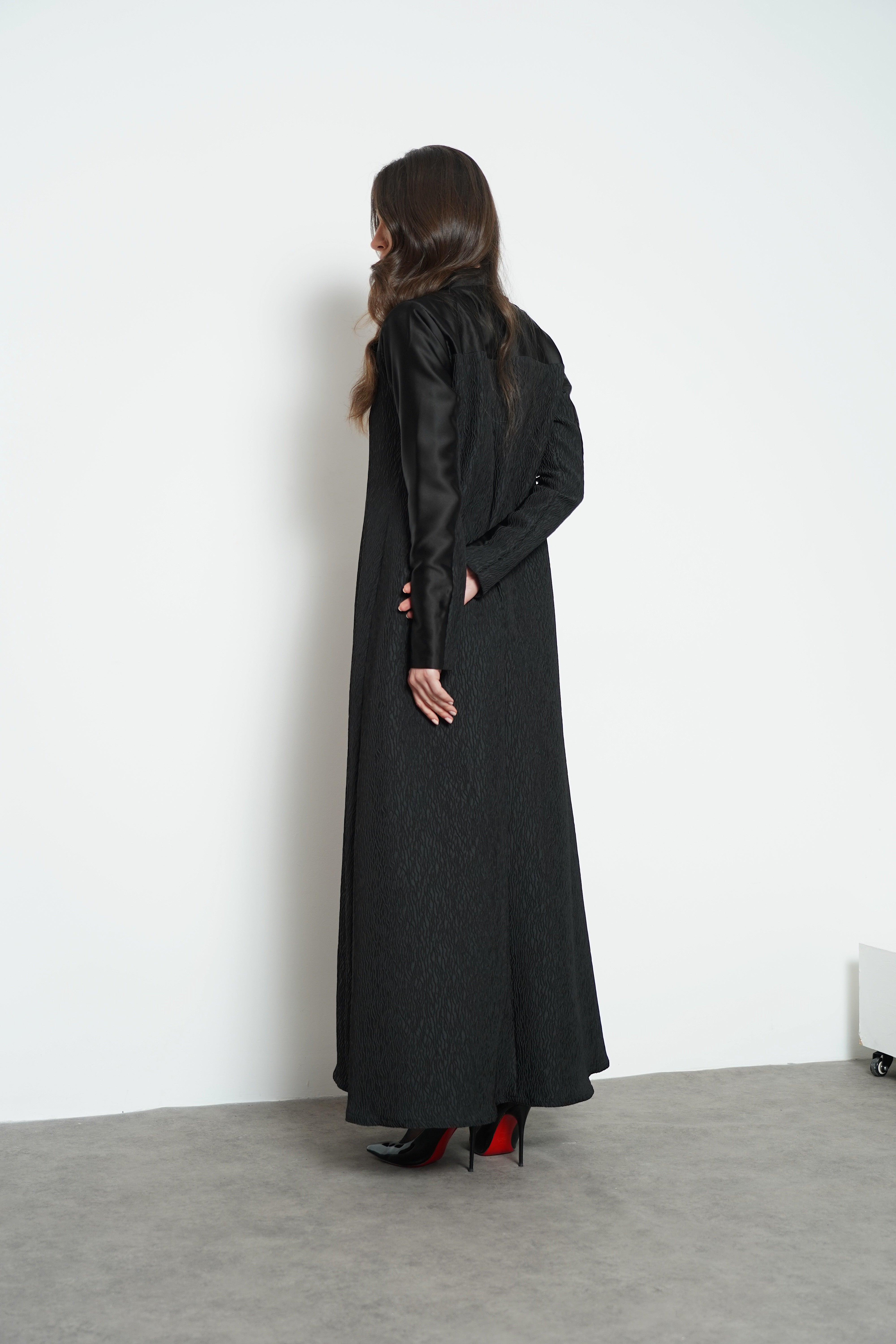 ALL DAY BLACK