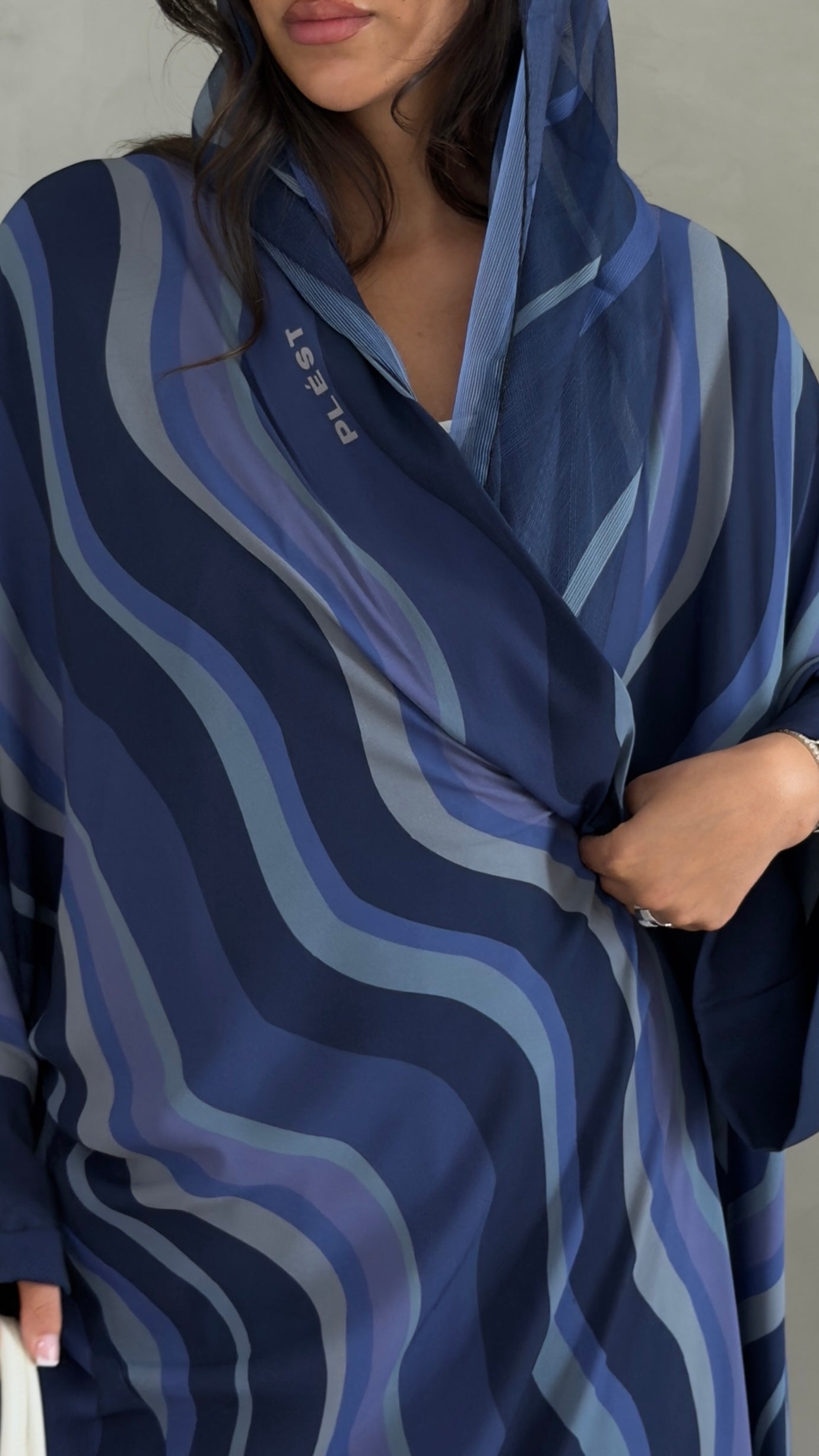 Seaside Threads