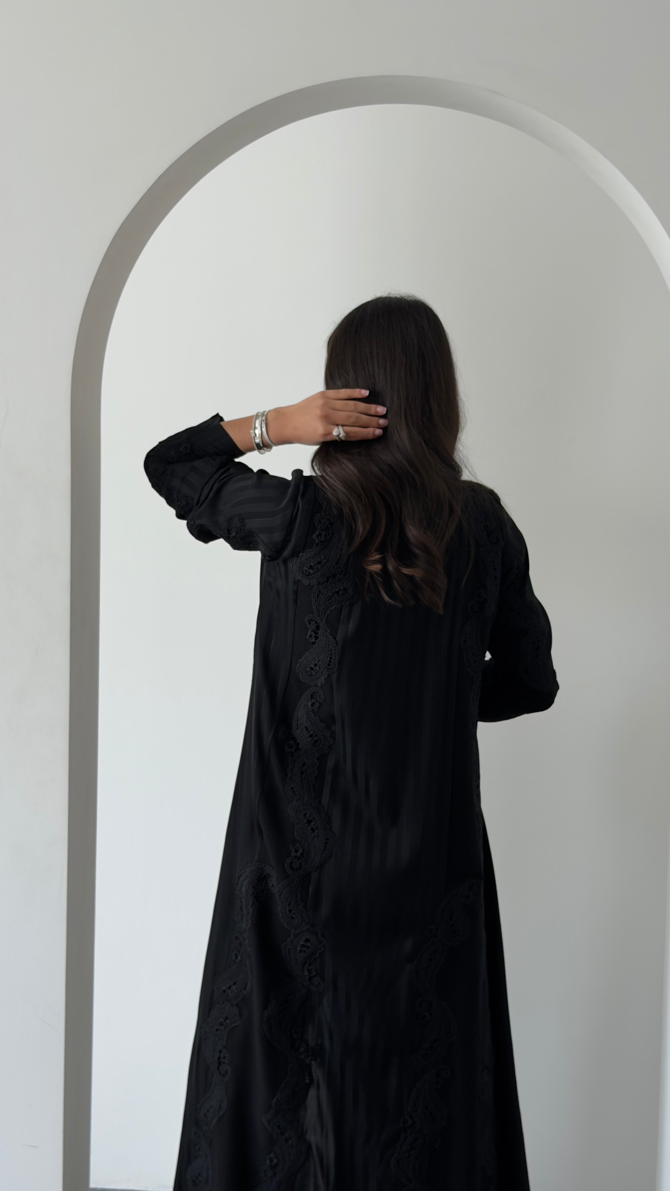 Black duchess