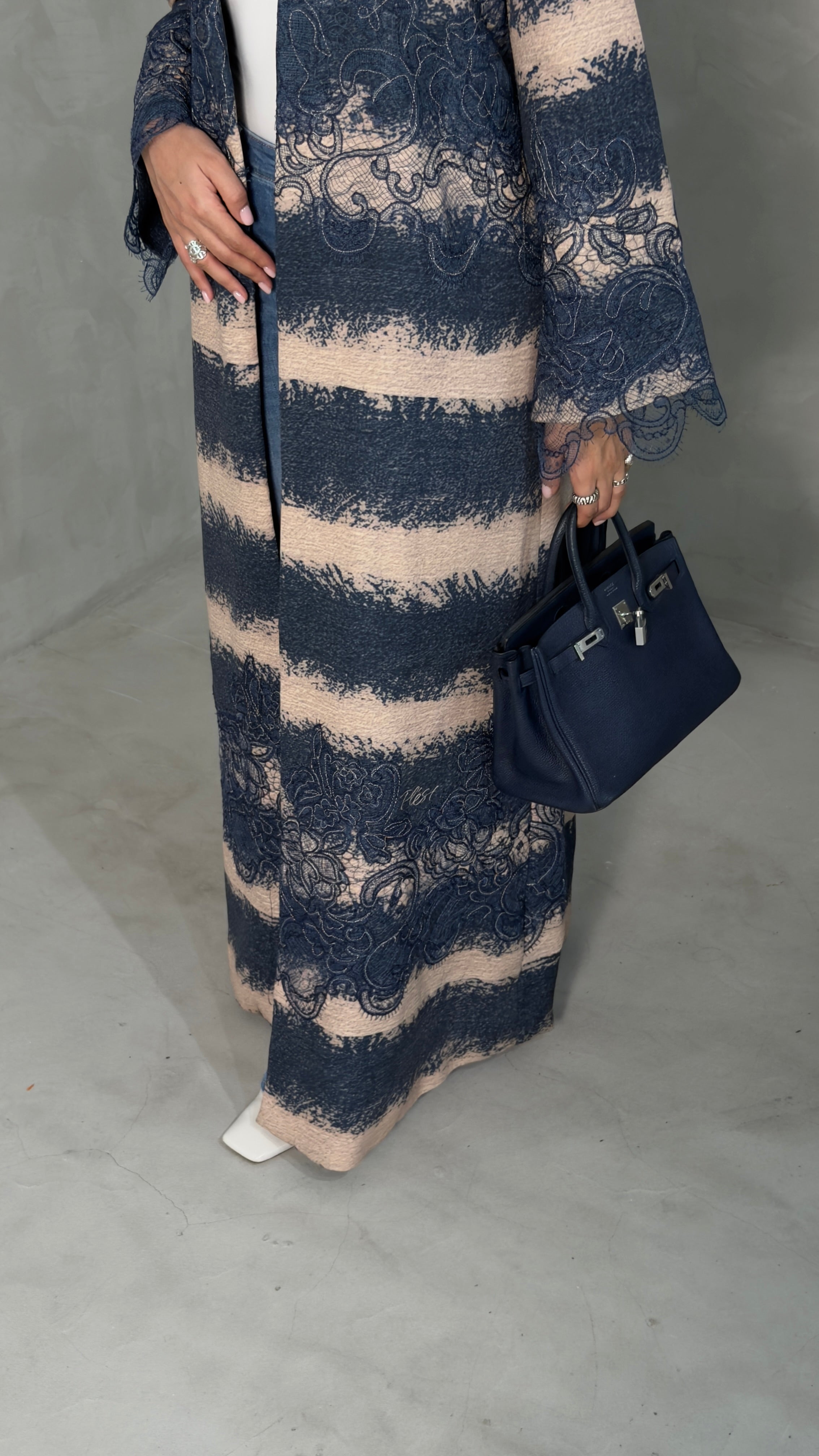 Tulle Bleu