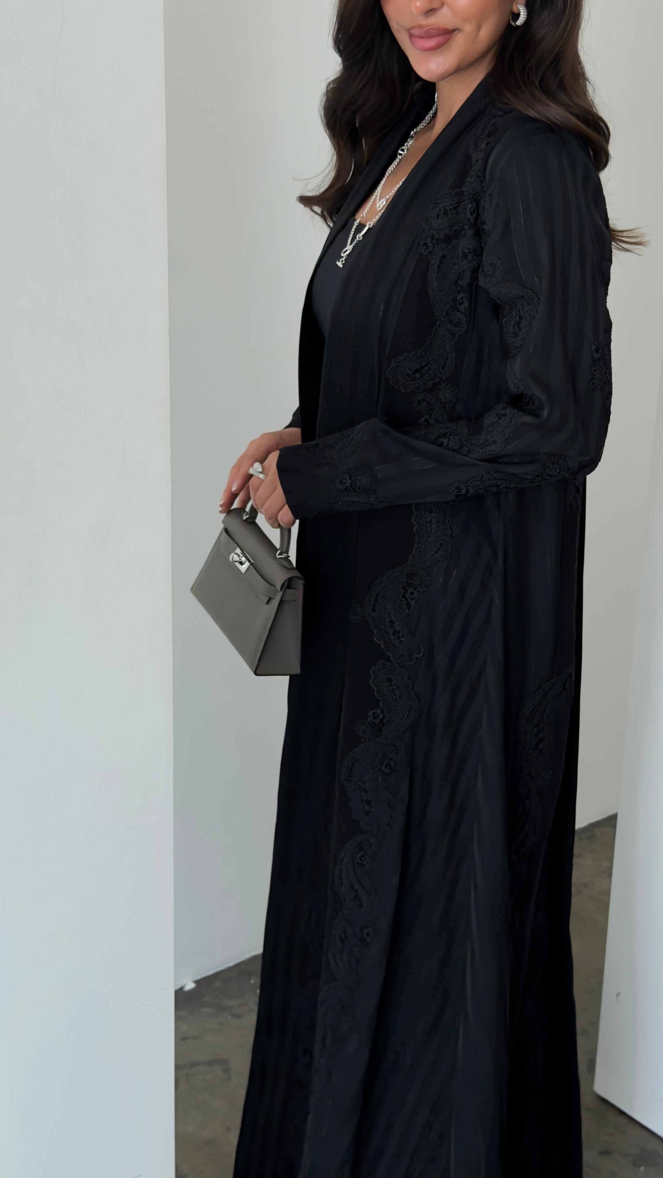 Black duchess