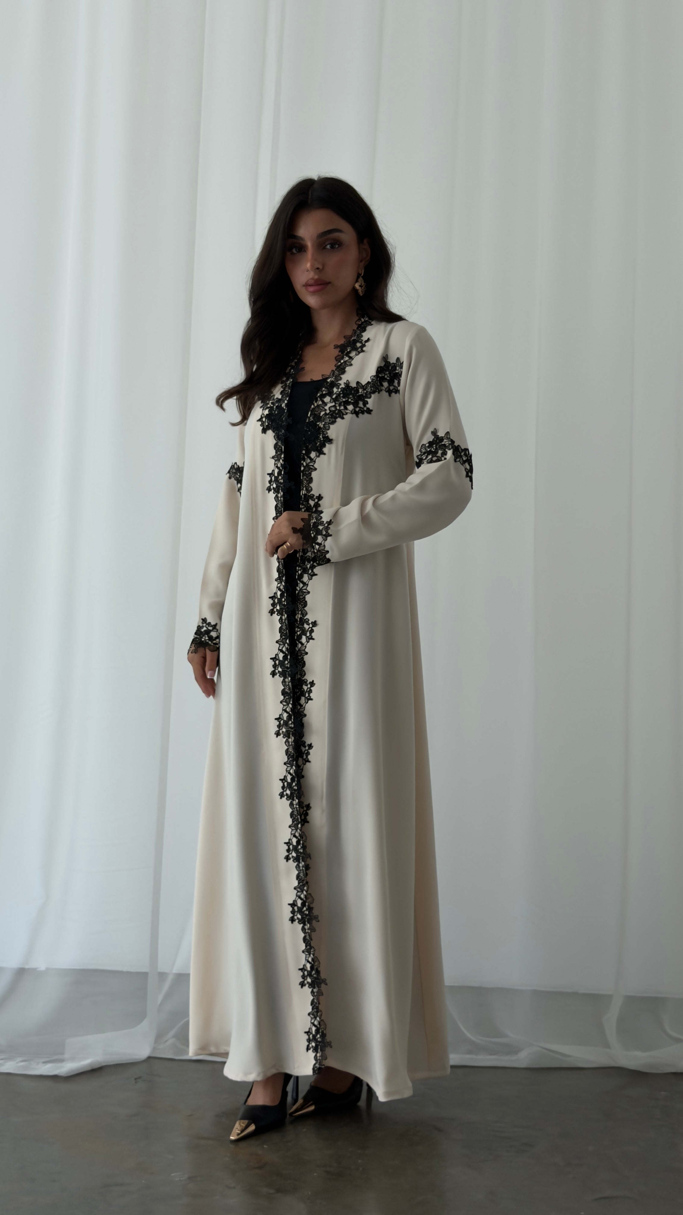 Bare Elegance