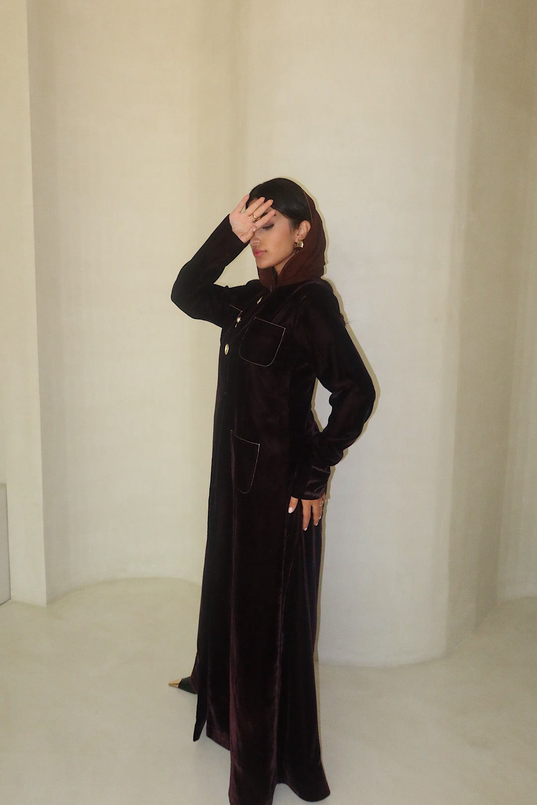 Mocha Luxe