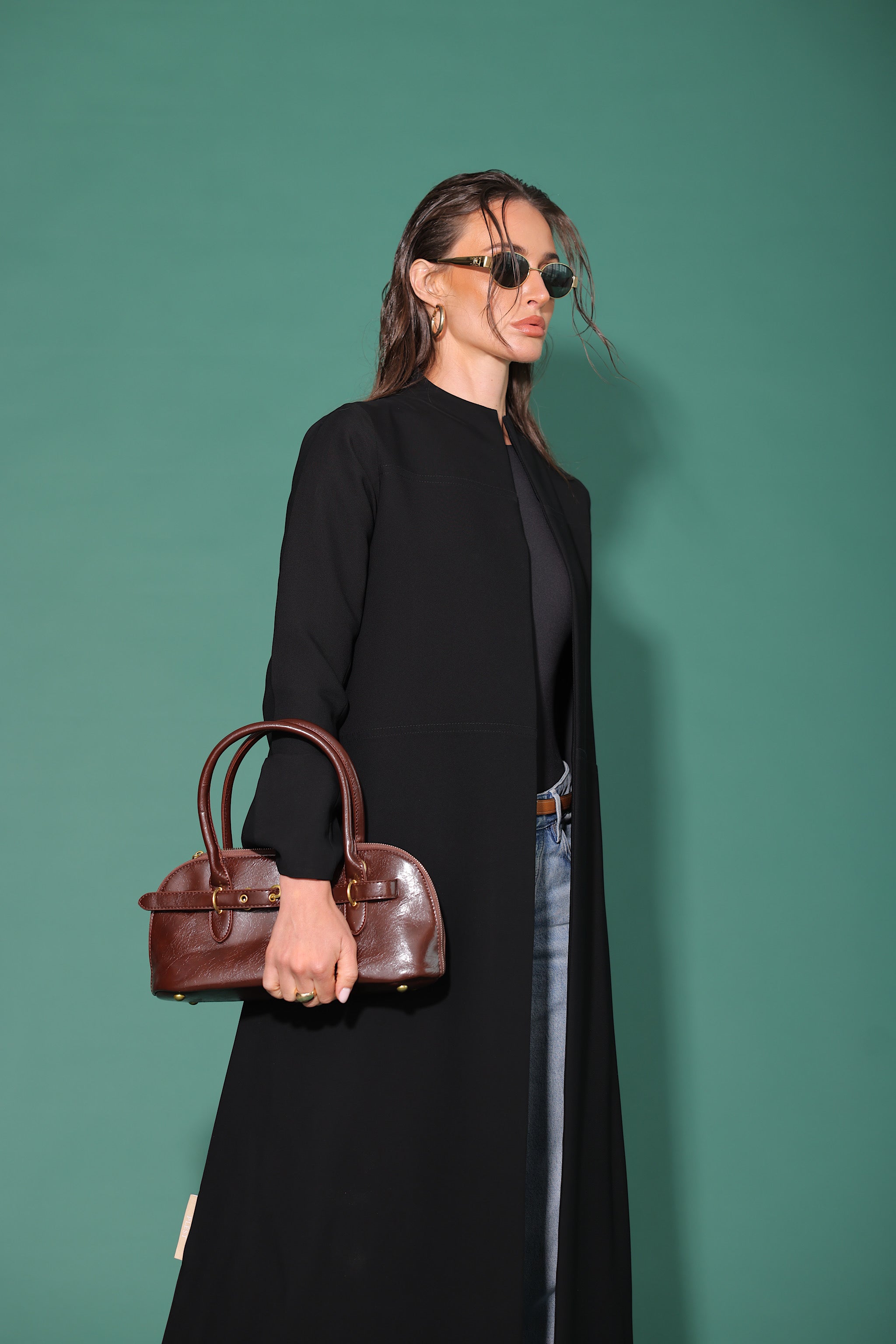 BUSINESS MODE