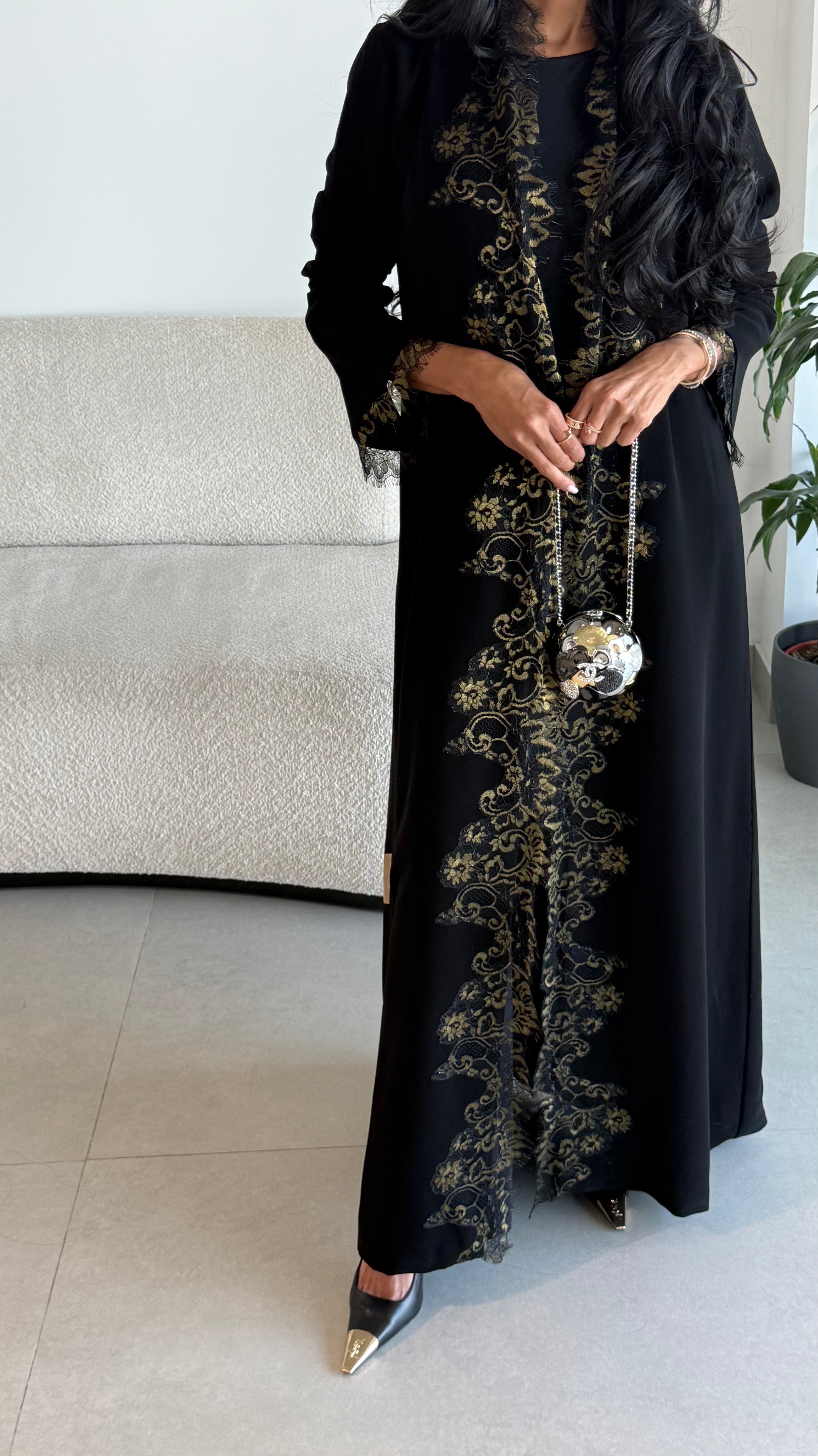 Ethereal Glow