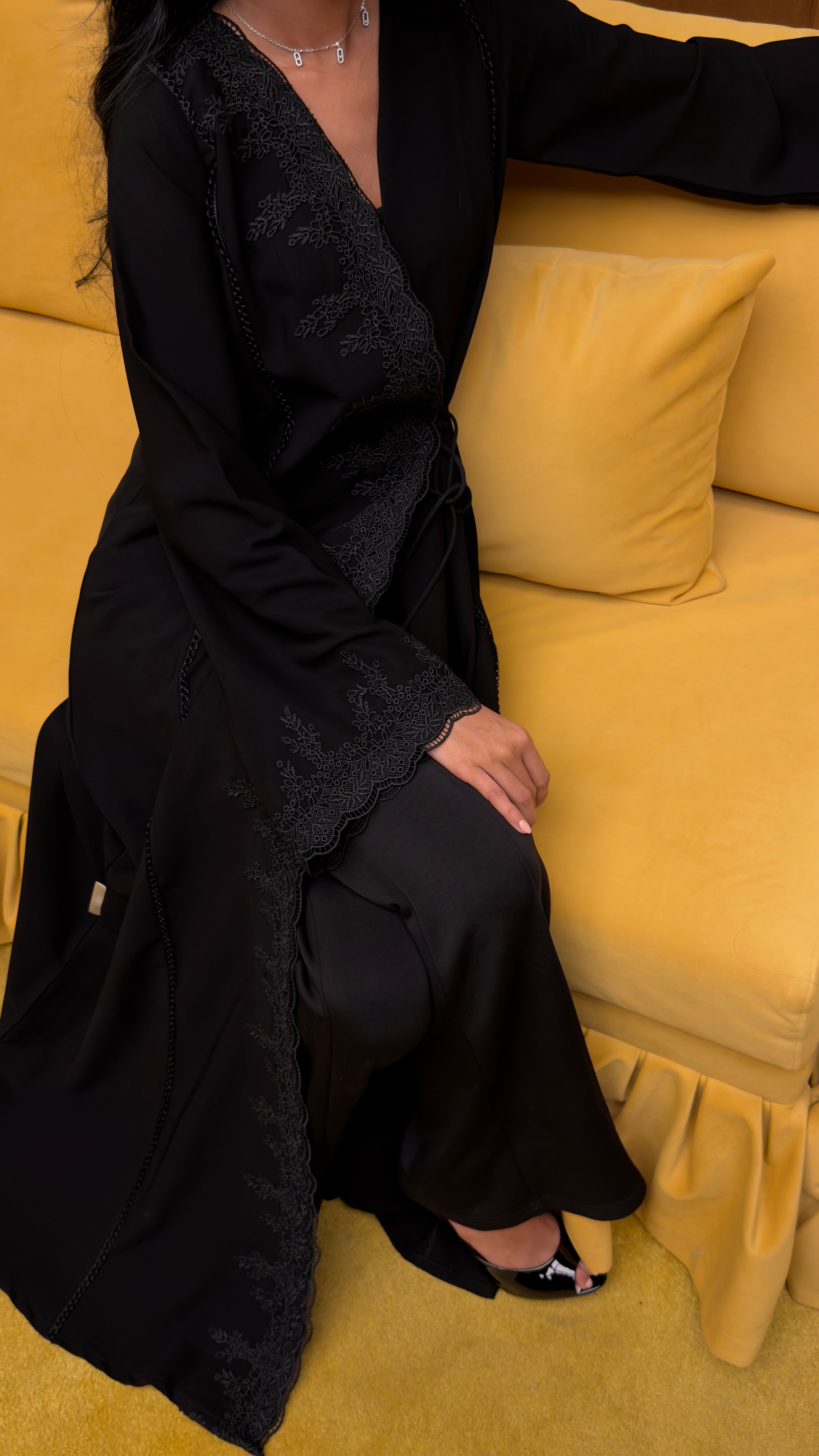 Vérah Black