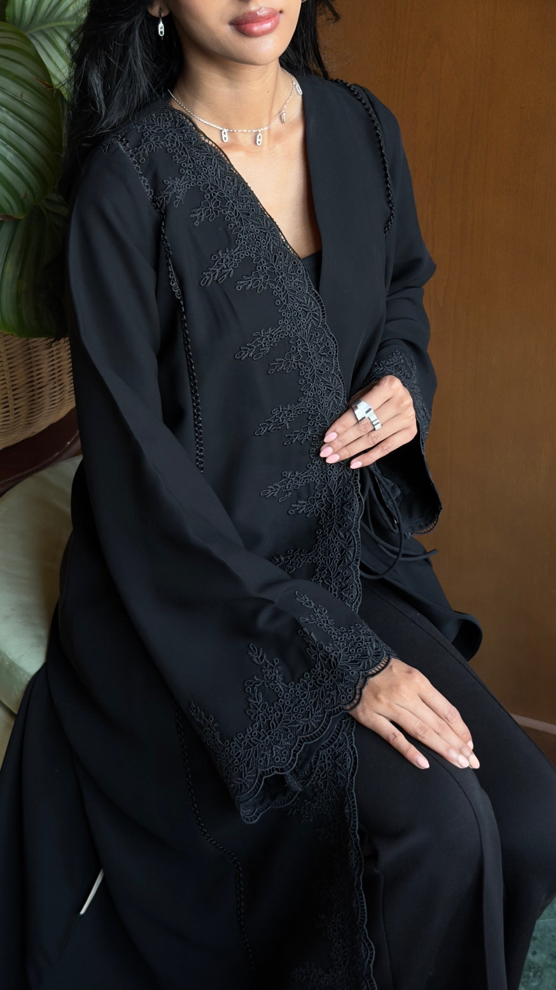 Vérah Black