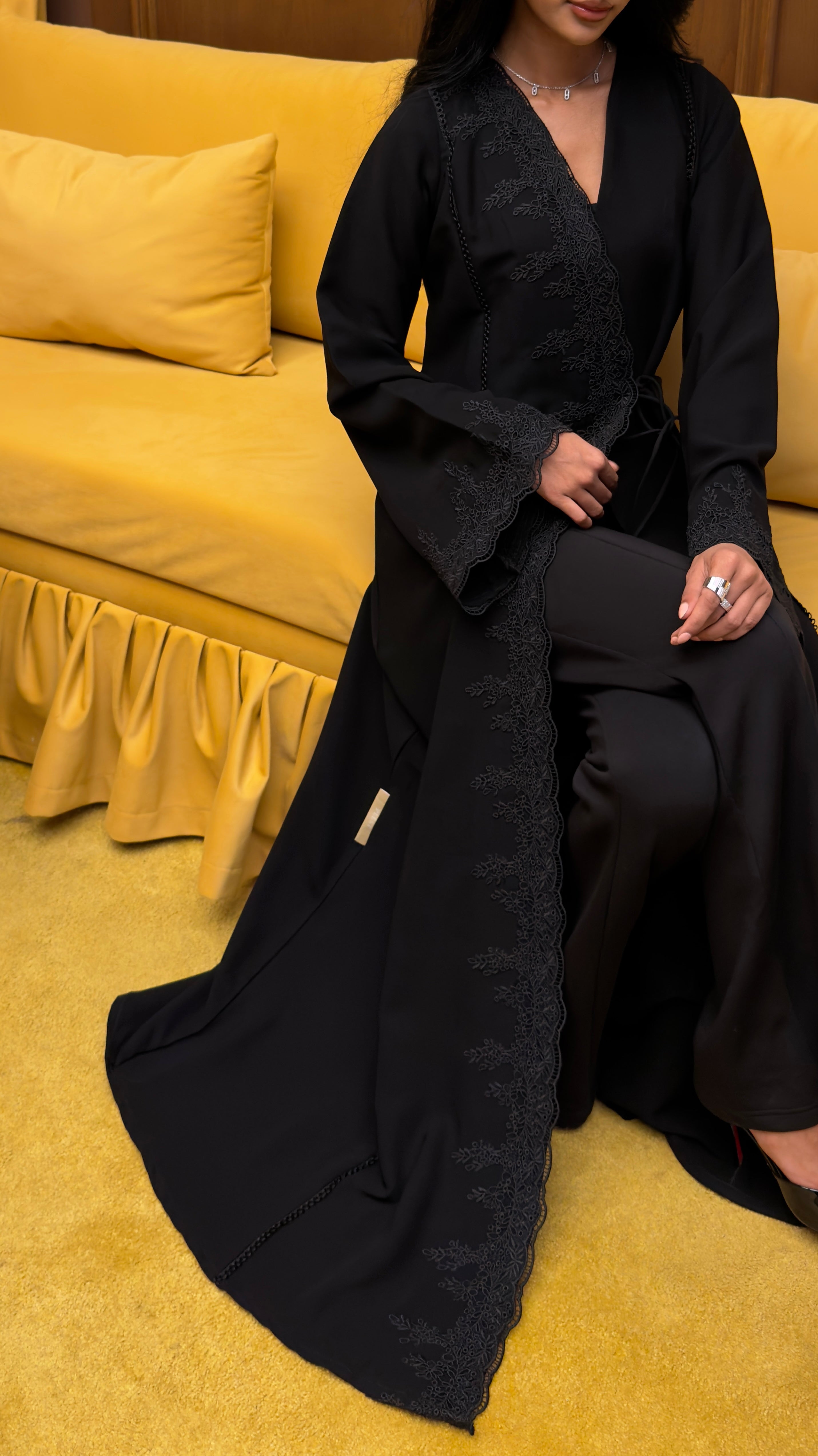 Vérah Black