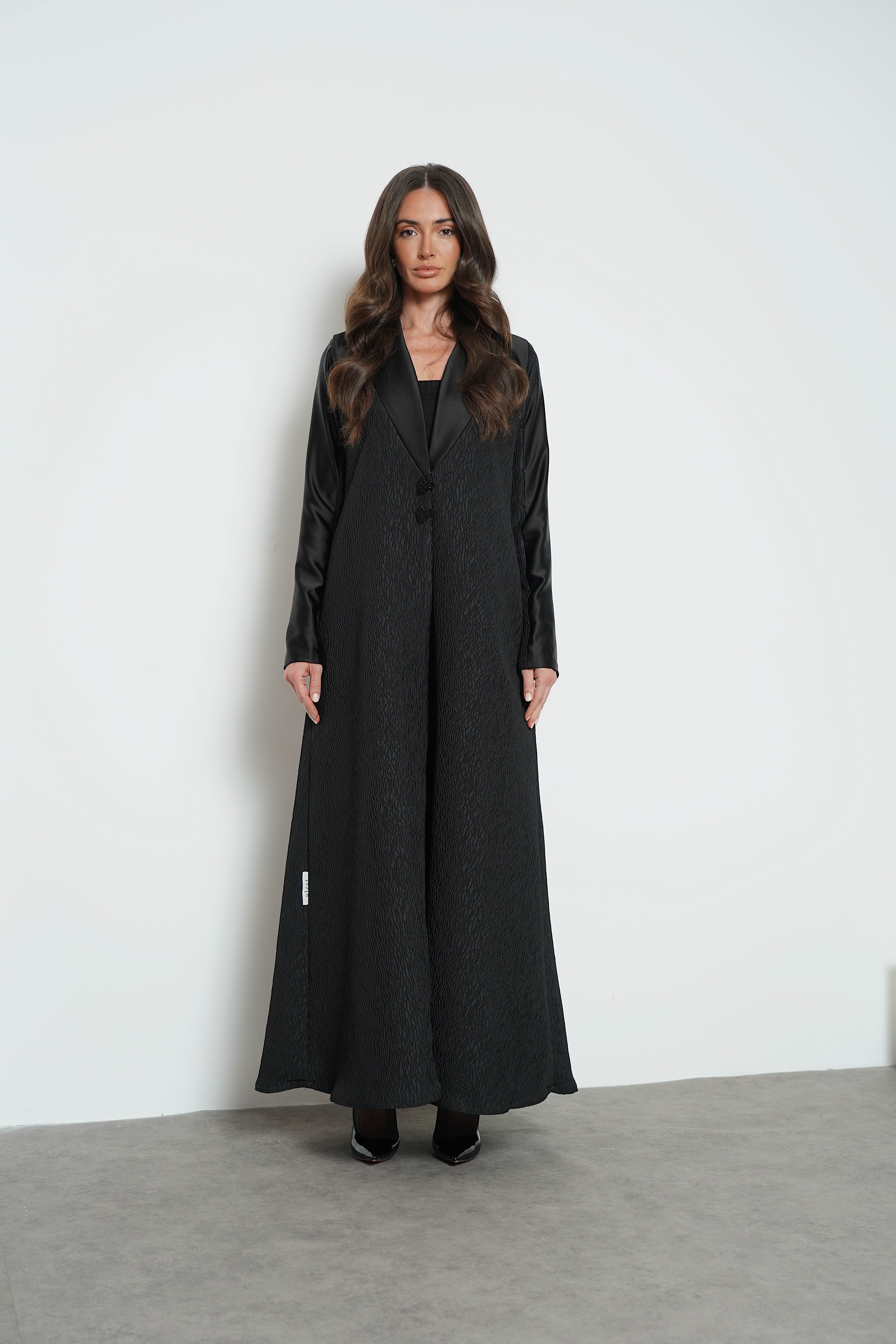 ALL DAY BLACK