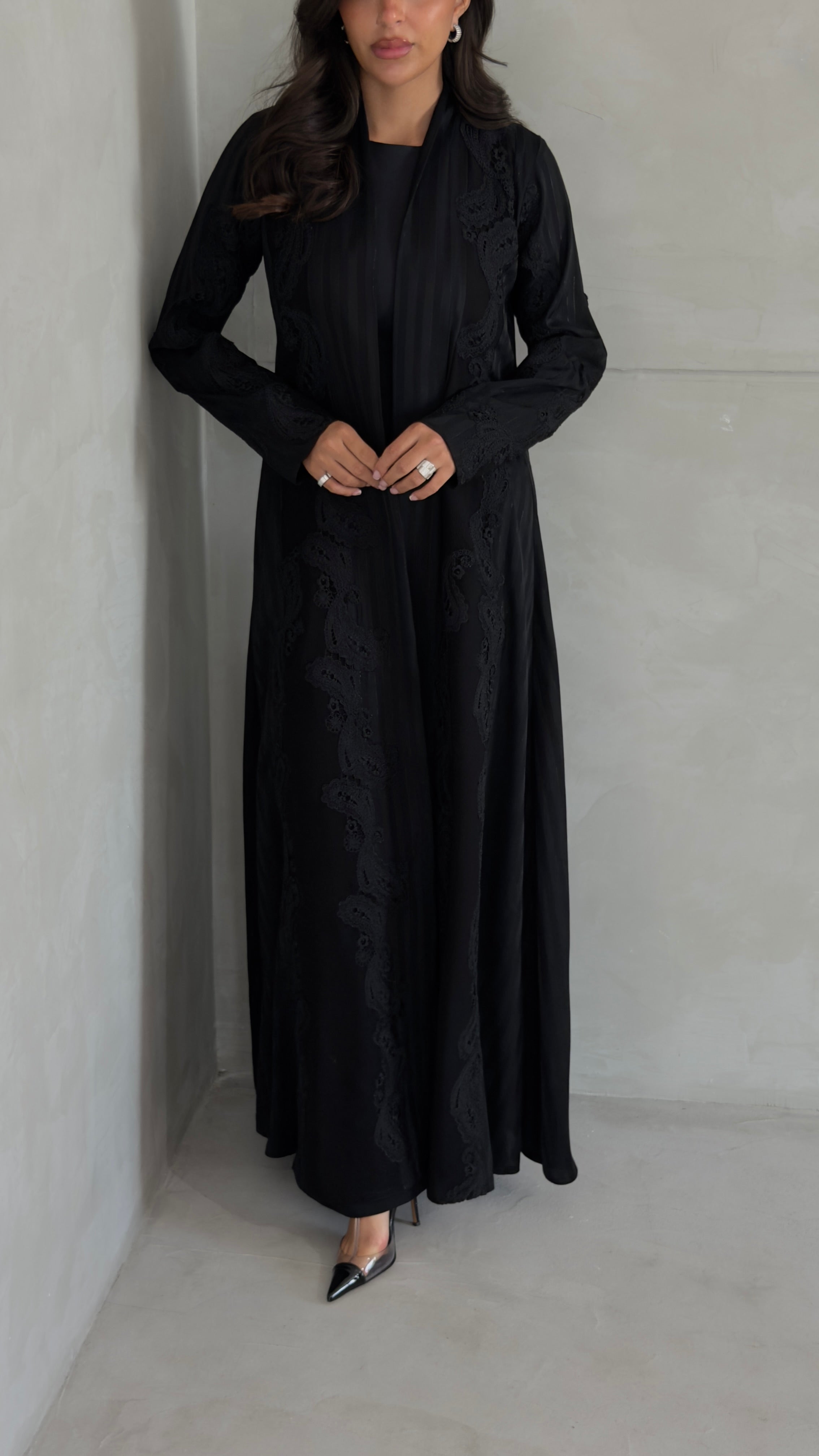 Black duchess