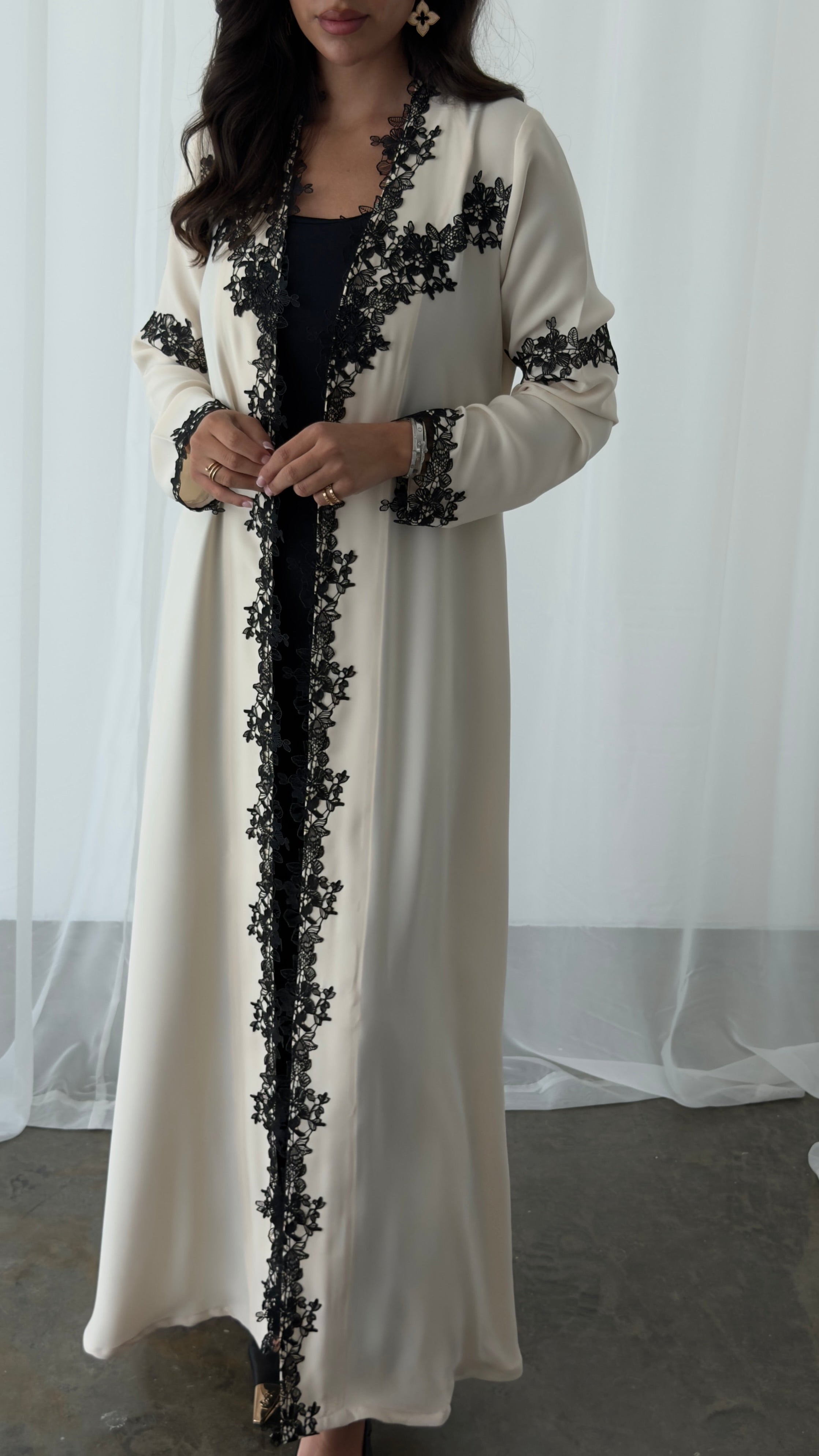 Bare Elegance