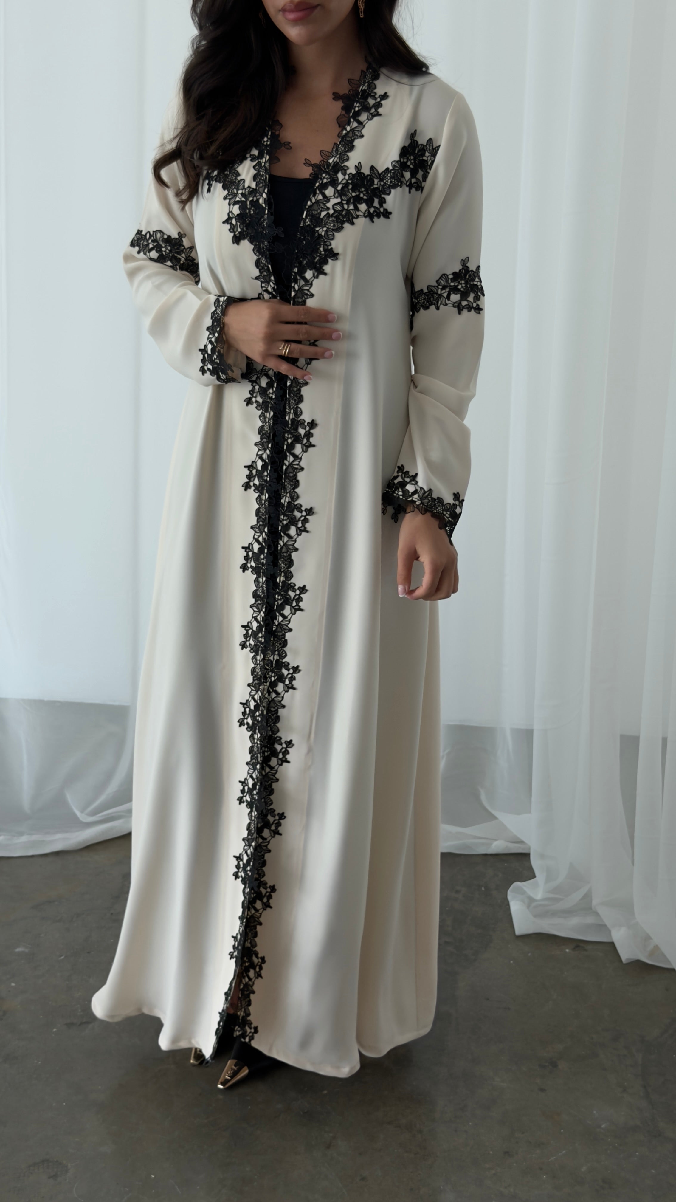 Bare Elegance