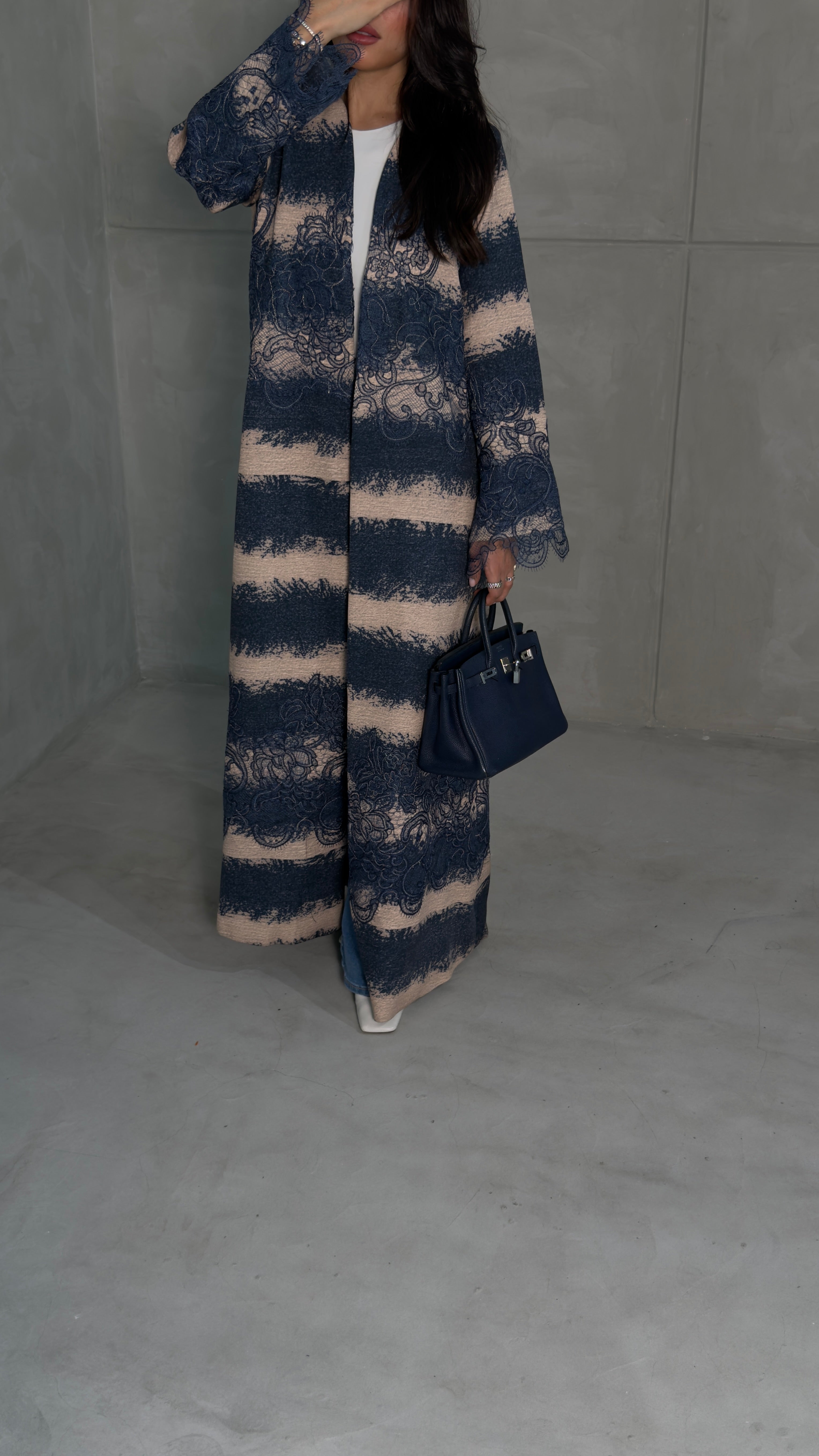Tulle Bleu