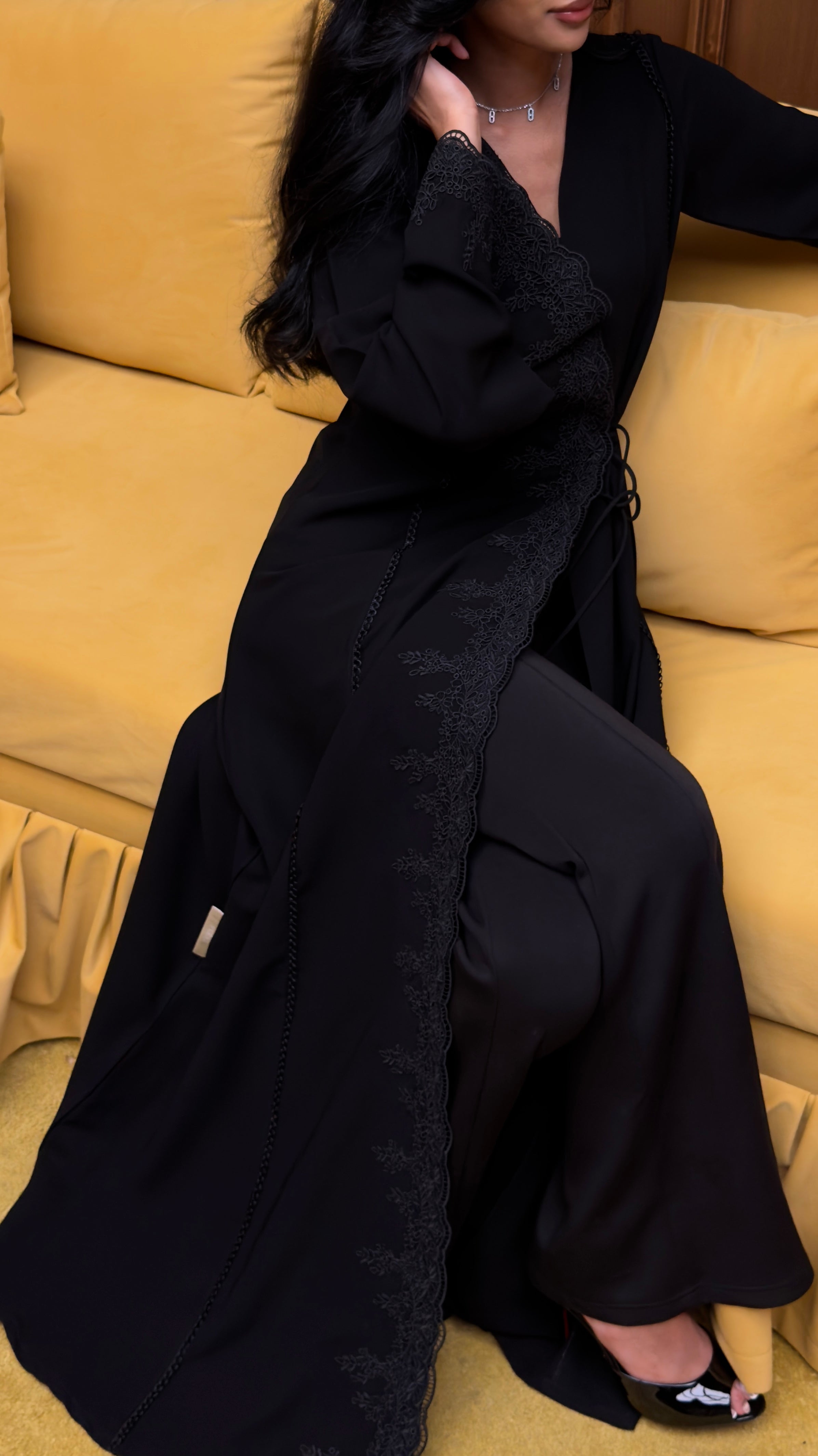 Vérah Black
