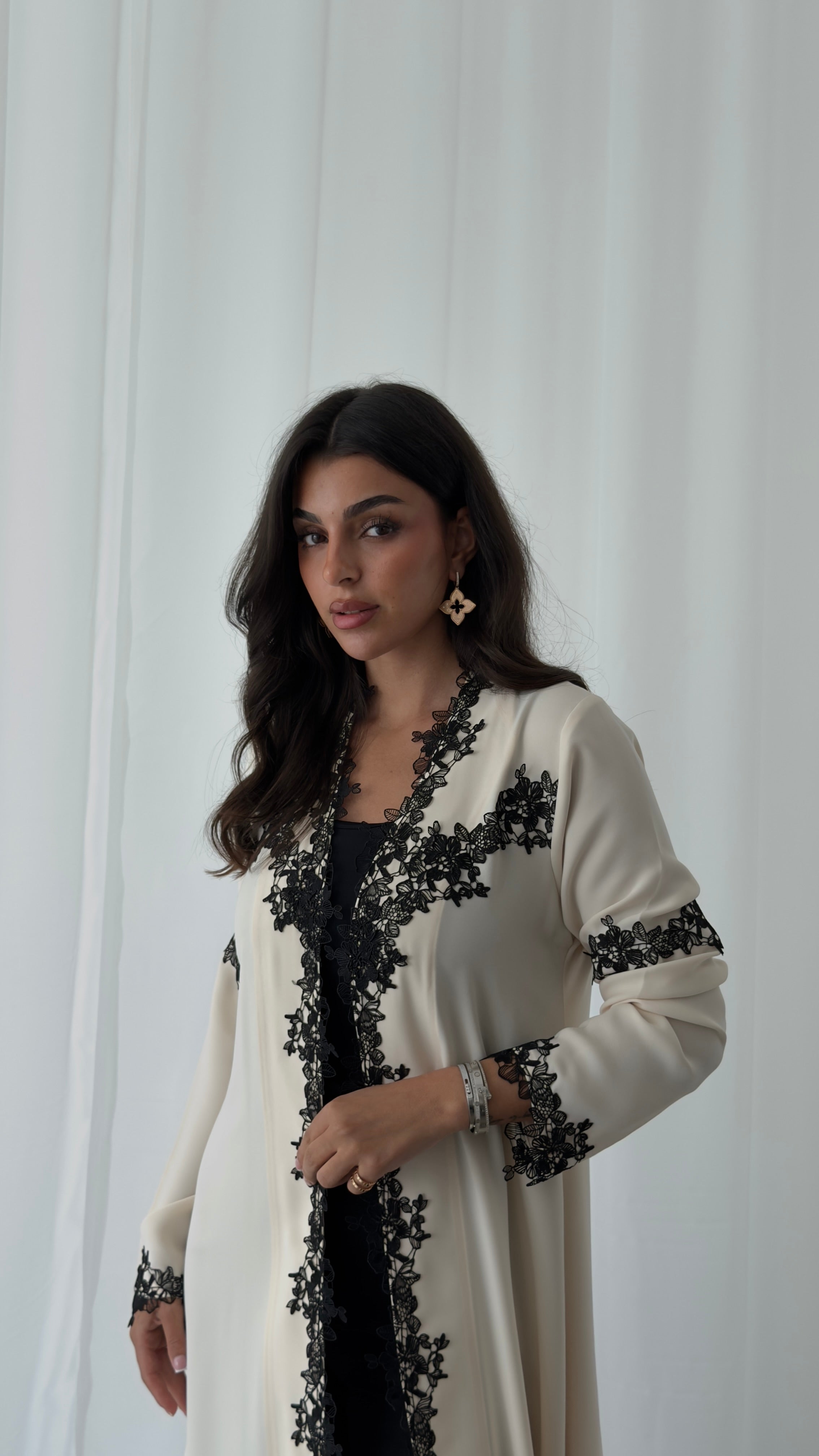 Bare Elegance