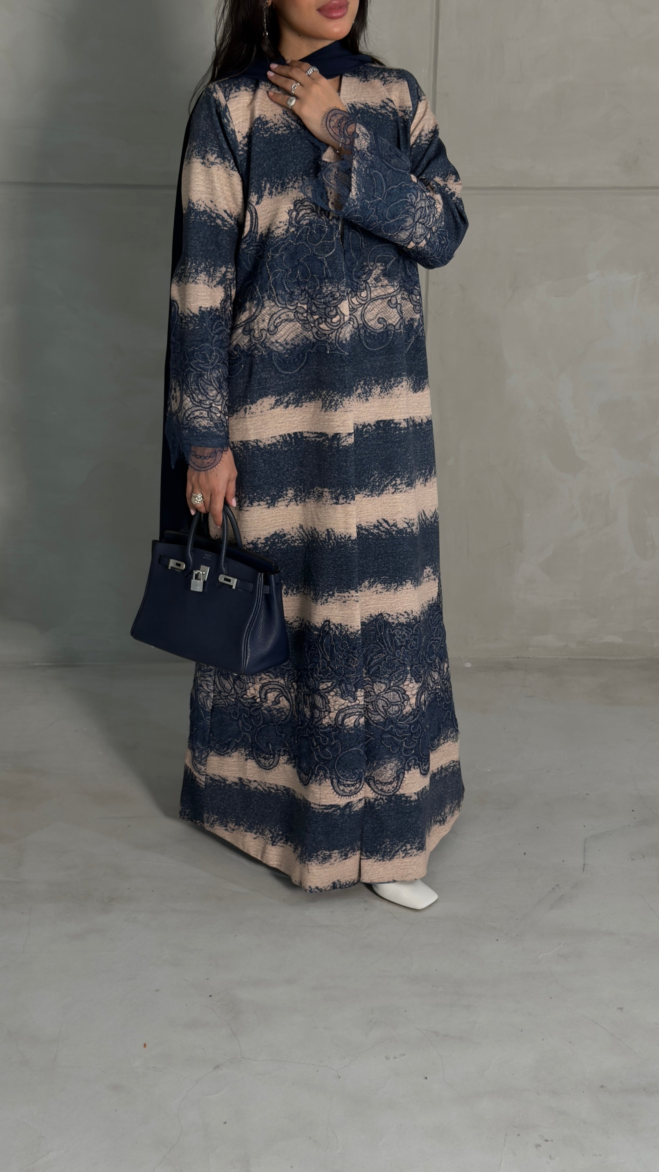 Tulle Bleu