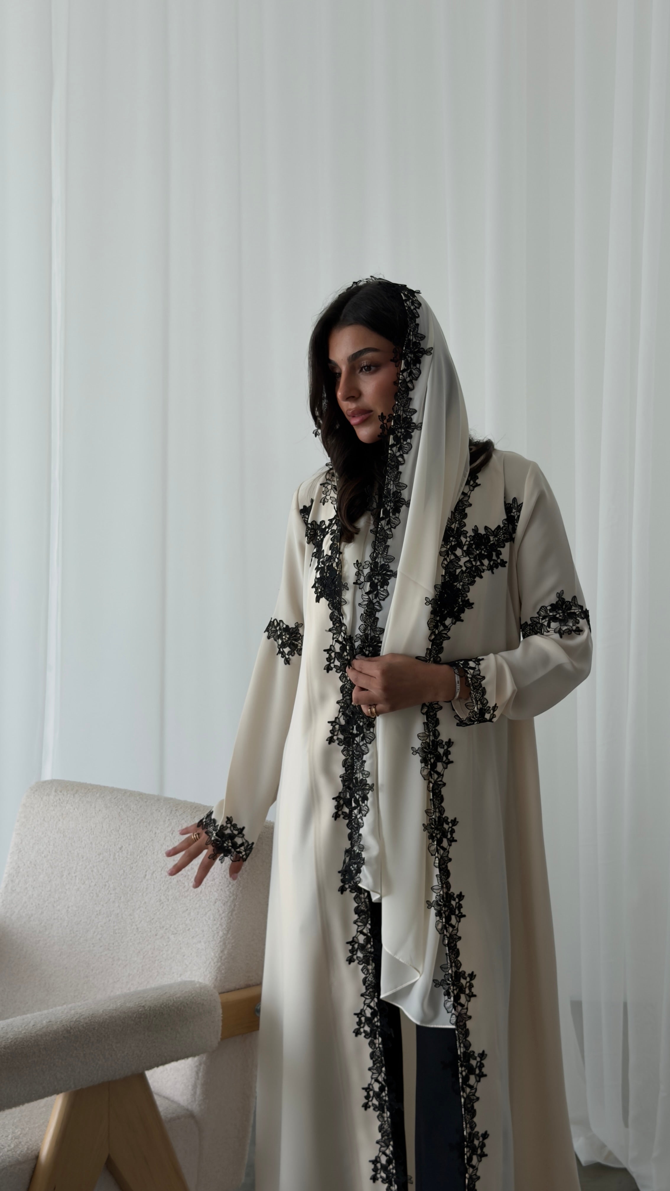 Bare Elegance