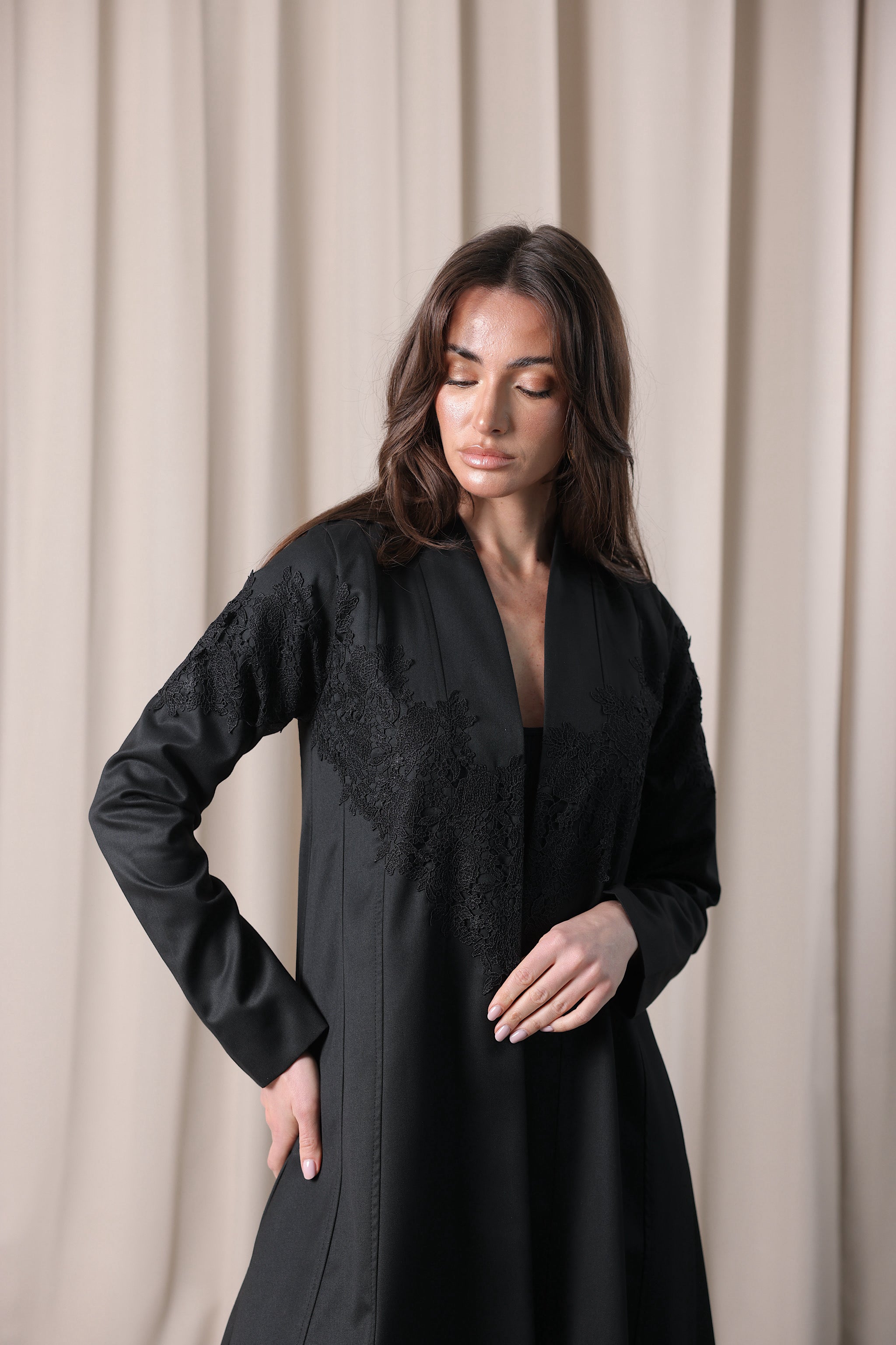Lace Affair