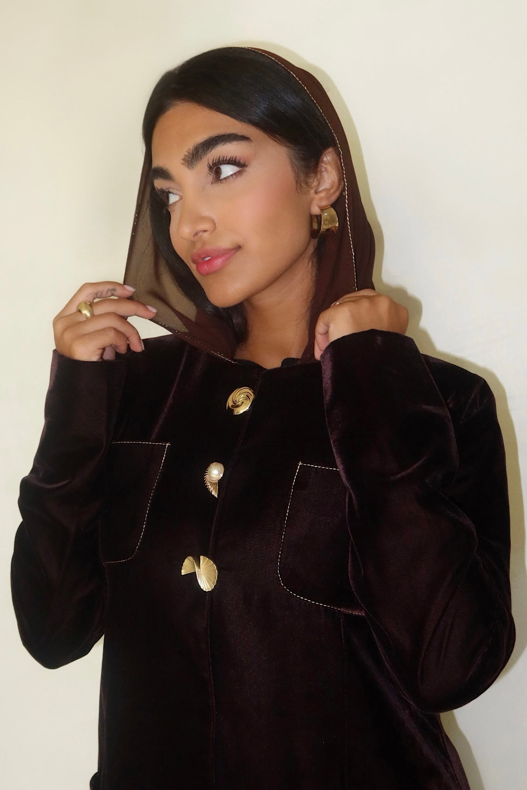 Mocha Luxe